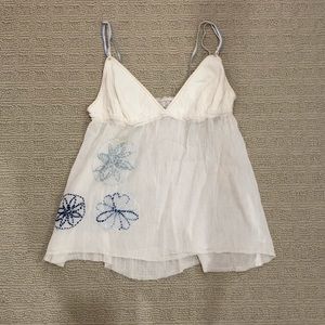 Free People Tank